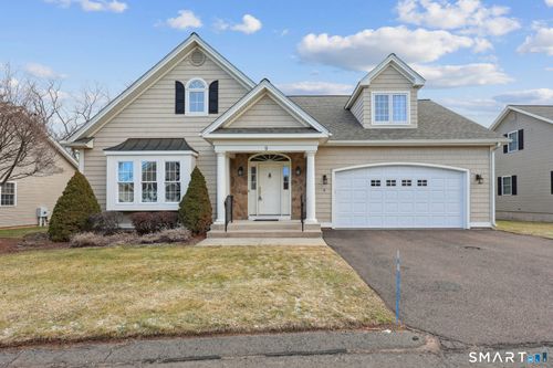9-9 Dogwood Ct, Rocky Hill, CT, 06067-1868 | Card Image
