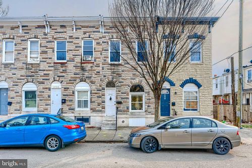 2703 Jefferson St, BALTIMORE, MD, 21205-2624 | Card Image
