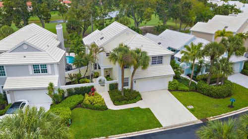 18 Windsor Ln, Palm Beach Gardens, FL, 33418-7115 | Card Image