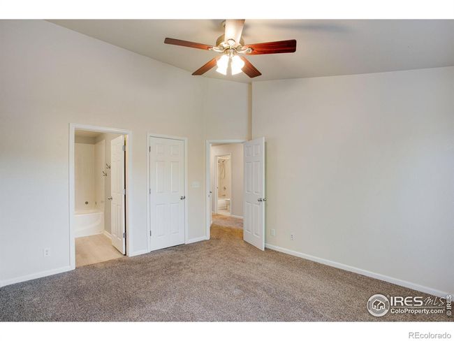 Primary Bedroom w/ attached batroom | Image 24