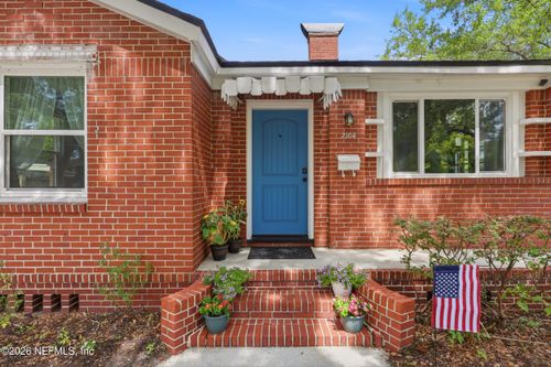 2104 Merrill Ave, JACKSONVILLE, FL, 32207-3527 | Card Image