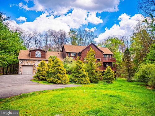 71 Jakes Dr, MC HENRY, MD, 21541-1642 | Card Image