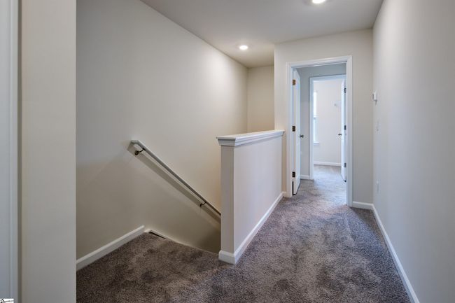 753 Embark Cir, Townhouse with 3 bedrooms, 3 bathrooms and 1 parking in Greer SC | Image 5