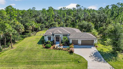 3104 Lessing St, Port Charlotte, FL, 33948-1816 | Card Image