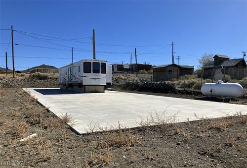 114 N Columbia St, Goldfield, NV, 89013-3101 | Card Image