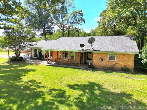 88123 S 4628 Rd, Bunch, OK, 74931-5129 | Card Image