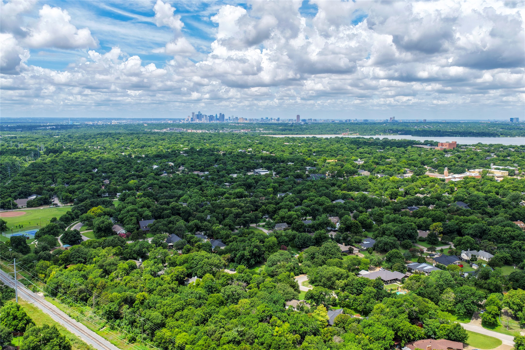 Land in Dallas 4