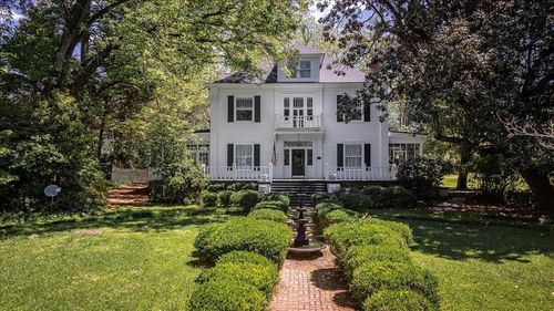 301 N East Street, Greensboro, GA, 30642 | Card Image