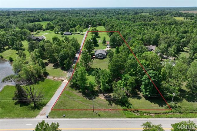 Boundary Lines Are Approximate | Image 55