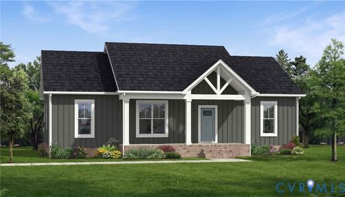TBD Carriage Ln, Clarksville, VA, 23927 | Card Image