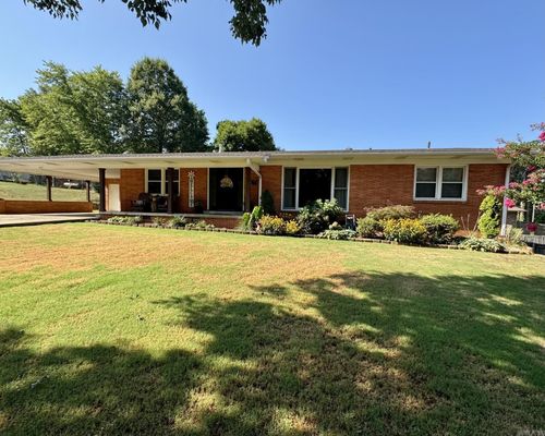 703 Center St, Harrisburg, AR, 72432-2000 | Card Image