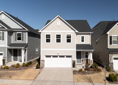 4913 Enlightenment Rd, Raleigh, NC, 27616-4357 | Card Image