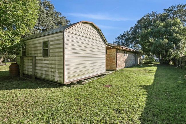 640 Cactus St, House other with 3 bedrooms, 2 bathrooms and null parking in Bridge City TX | Image 29