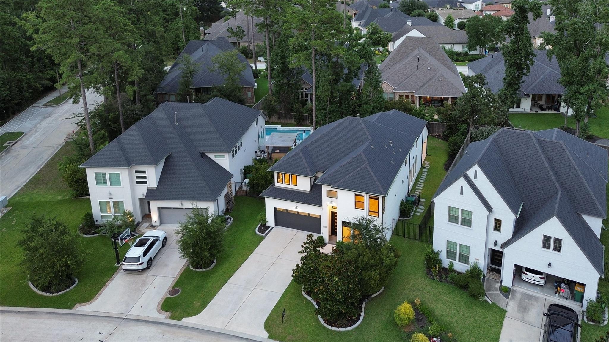 Residential in Tomball 4