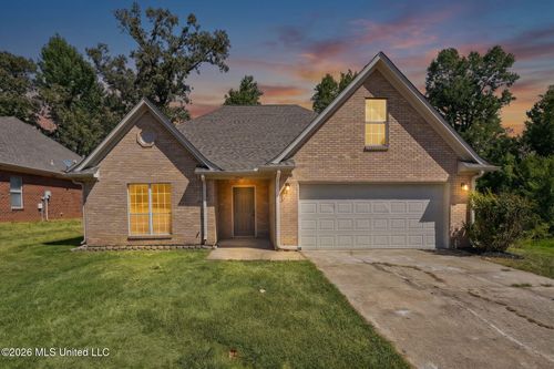 1838 N Timber Way, Hernando, MS, 38632 | Card Image