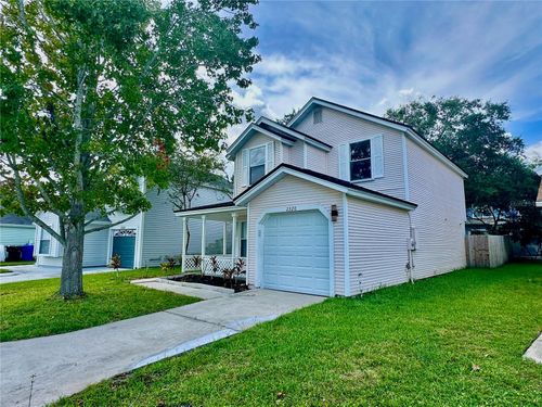 2320 Pebble Brook Rd, KISSIMMEE, FL, 34741-3710 | Card Image
