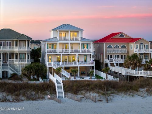 387 W First St, Ocean Isle Beach, NC, 28469-7554 | Card Image