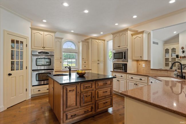 11550 Anderson Rd, House other with 5 bedrooms, 5 bathrooms and null parking in Granger IN | Image 7