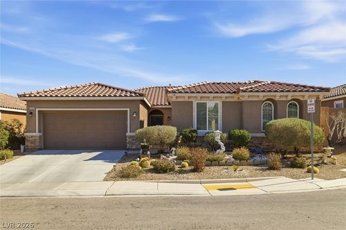 11152 Buffalo Horn Ct, Las Vegas, NV, 89179-2018 | Card Image