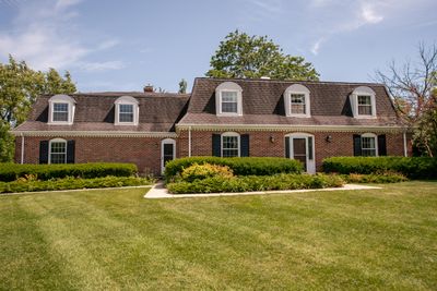 3211 Nobb Hill Dr, House other with 6 bedrooms, 2 bathrooms and null parking in Mount Pleasant WI | Image 3