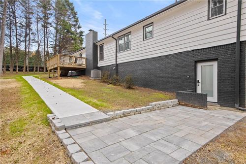 3285 Marlanta Dr, Marietta, GA, 30062-5042 | Card Image