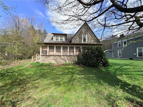 151 Charlotte Creek Road, Davenport, NY, 13860 | Card Image