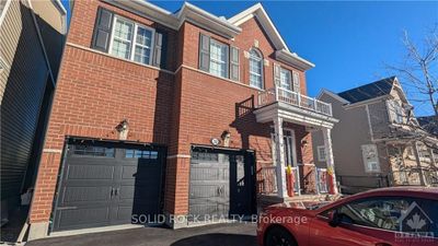 32 Solaris Dr, House other with 4 bedrooms, 4 bathrooms and 4 parking in Kanata ON | Image 2