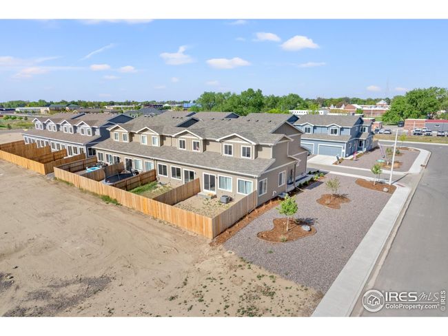 444 Molly Ln, Townhouse with 3 bedrooms, 3 bathrooms and null parking in Fort Morgan CO | Image 6