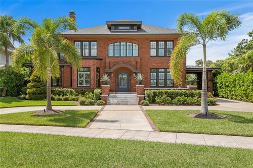 815 Bayshore Blvd, TAMPA, FL, 33606-2733 | Card Image