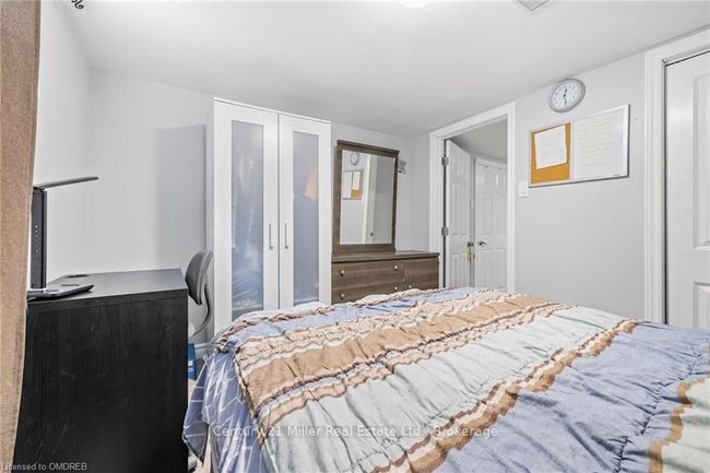 17 Huntington Ave, House other with 4 bedrooms, 2 bathrooms and 4 parking in Hamilton ON | Image 13