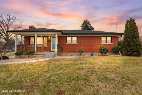 1429 Rhonda Way, Louisville, KY, 40216-3959 | Card Image