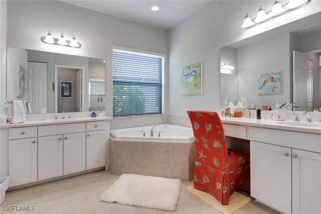 11692 Stonecreek Cir, House other with 3 bedrooms, 3 bathrooms and null parking in FORT MYERS FL | Image 22