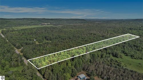 TBD E Old State Rd, East Jordan, MI, 49727 | Card Image
