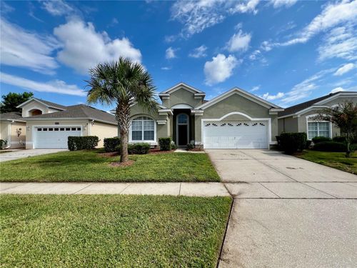 8127 Fan Palm Way, KISSIMMEE, FL, 34747-2772 | Card Image