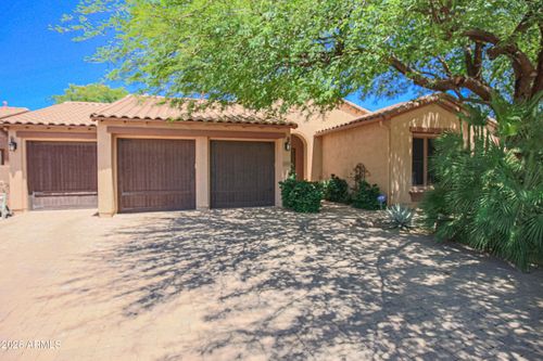 17809 N 57th Pl, Scottsdale, AZ, 85254-6458 | Card Image