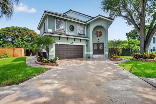 5901 Nw 58th Ter, Parkland, FL, 33067-4426 | Card Image