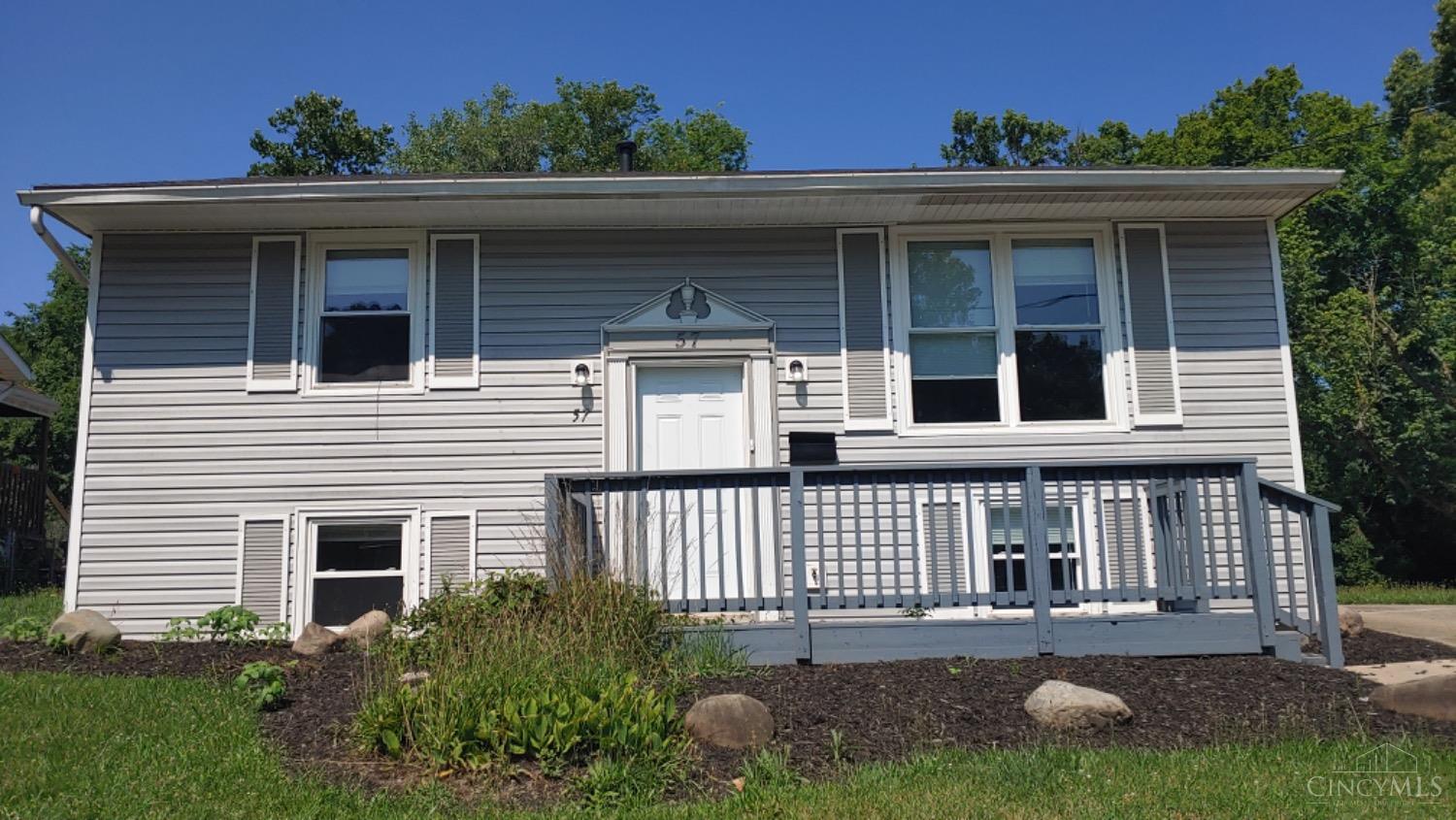 Elmont Ave, Hamilton, OH 45013