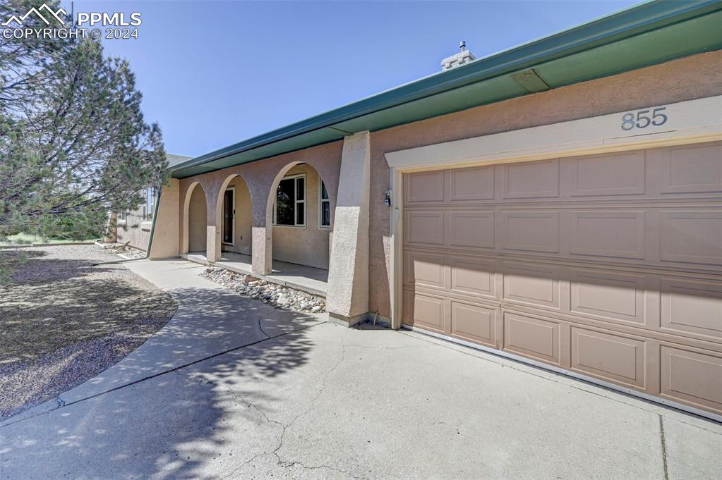 Los Mochis Way, Pueblo, CO 81007