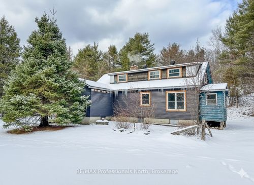 89 Jack Lake Rd, Apsley, ON, K0L1A0 | Card Image