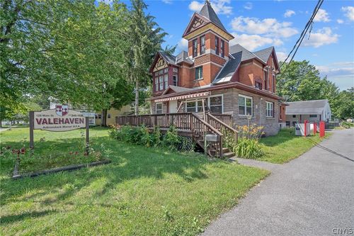 128 Main St, Camden, NY, 13316-1138 | Card Image