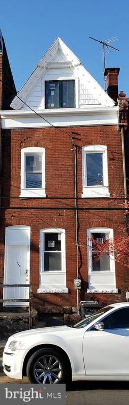 872 E State St, Trenton, NJ, 08609-1412 | Card Image
