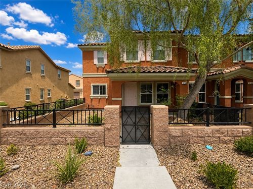 3188 Mist Effect Ave, Henderson, NV, 89044-1018 | Card Image