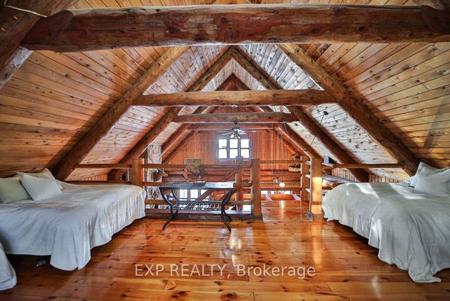 3120 County Rd 504, House other with 2 bedrooms, 1 bathrooms and 10 parking in Apsley ON | Image 25