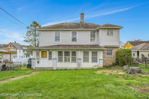 1429 Hawthorne St, Scranton, PA, 18504-1229 | Card Image