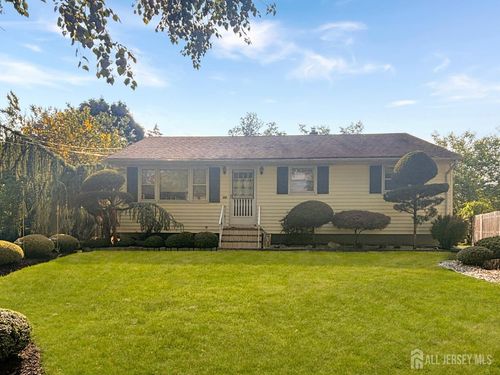 20 Ruby Ct, Piscataway, NJ, 08854-1916 | Card Image