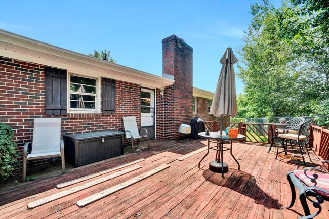 214 Lakeview Ter, House other with 3 bedrooms, 2 bathrooms and null parking in SIMPSONVILLE SC | Image 29
