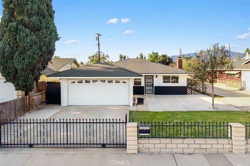 3817 Athol St, Baldwin Park, CA, 91706-3813 | Card Image