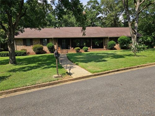12 Hickory Hl, Tuscaloosa, AL, 35404-4847 | Card Image