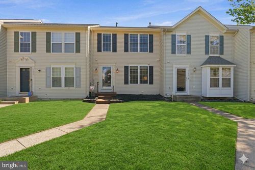 17455 Kagera Dr, DUMFRIES, VA, 22025-1950 | Card Image