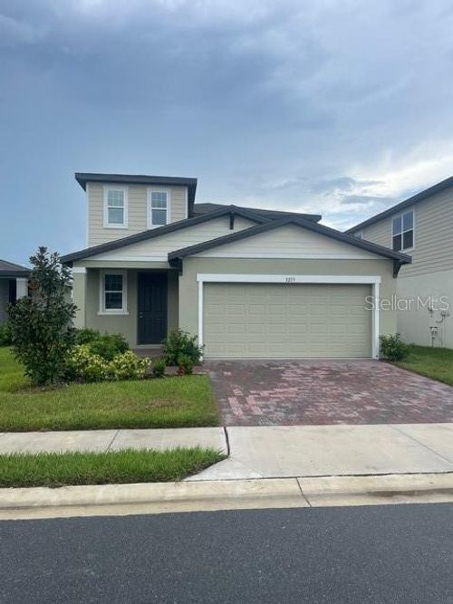 3213 Viceroy Ct, POINCIANA, FL, 34759-5833 | Card Image